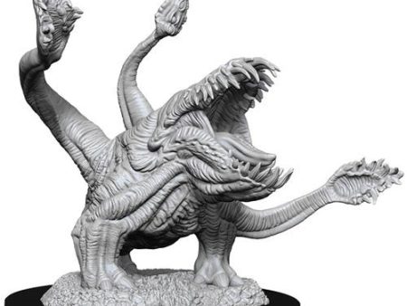 Nolzur s Marvelous Miniatures - W14 Otyugh Online Sale