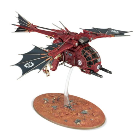 Adeptus Mechanicus Archaeopter For Discount