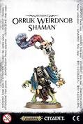 Ironjawz Orruk Weirdnob Shaman Discount