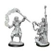 Nolzur s Marvelous Miniatures - Female Firbolg Druid Supply