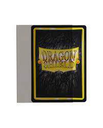 Dragon Shield Sleeves: Perfect Fit Inner - Standard Size - Smoke (100) Online Hot Sale