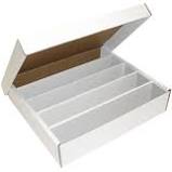 5000ct Storage Box For Discount