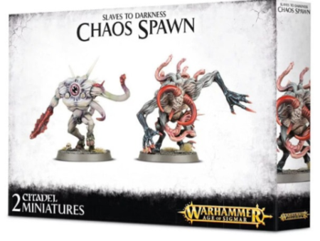 Chaos Spawn Sale