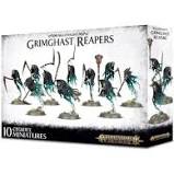 Nighthaunt Grimghast Reapers Supply