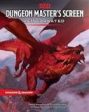 D&D Dungeon Master s Screen Reincarnated Online now