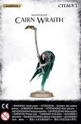 Vampire Counts: Cairn Wraith Supply