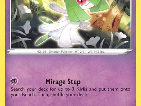 Kirlia (060 198) [Sword & Shield: Chilling Reign] Discount