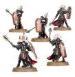 Adepta Sororitas Celestian Sacresants Online now