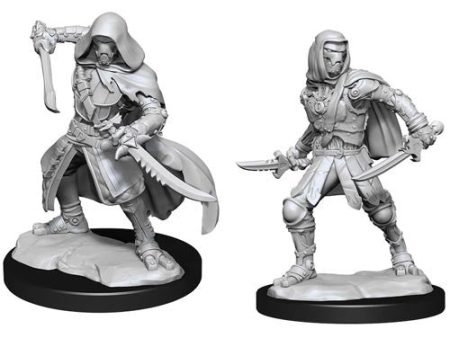 Nolzur s Marvelous Miniatures - W14 Warforged Rogue Online Hot Sale