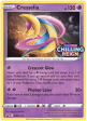 Cresselia (SWSH114) [Sword & Shield: Black Star Promos] Online Sale