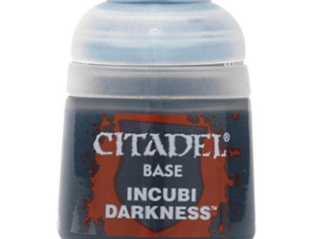 Incubi Darkness Online now