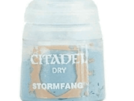 Dry: Stormfang on Sale