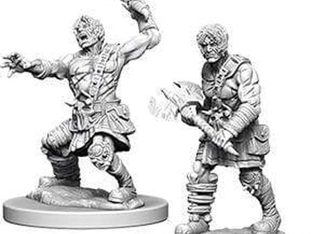 Nolzur s Marvelous Miniatures - Nameless One on Sale