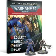 Getting Started With Warhammer 40k For Discount