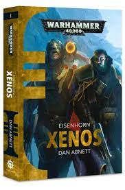 Xenos (Eisenhorn Book 1) For Sale