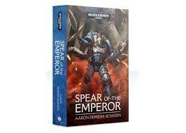 Spear of the Emperor (PB) For Sale