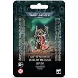 Adeptus Mechanicus Skitarii Marshall Hot on Sale