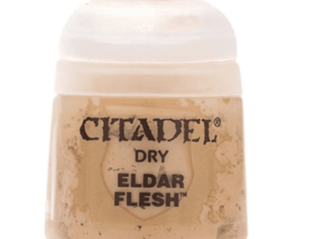 Dry: Eldar Flesh (12Ml) Sale