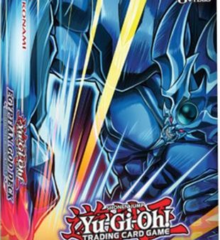 Yu-Gi-Oh Egyptian God Deck: Obelisk the Tormentor [1st Edition] Discount