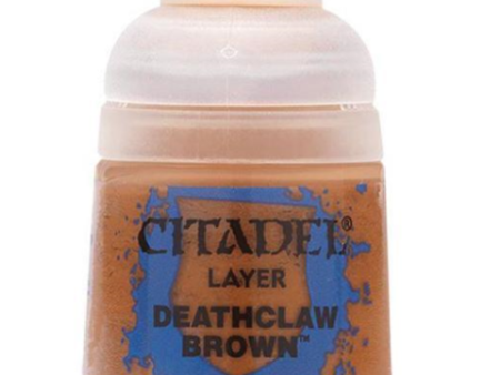 Deathclaw Brown Online Sale