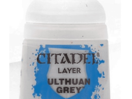 Ulthuan Grey Online now