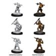 Nolzur s Marvelous Miniatures - Male Goblins & Goblin Boss Online