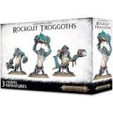 Gloomspite Gitz Rockgut Troggoths Discount