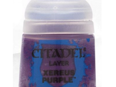 Xereus Purple Hot on Sale