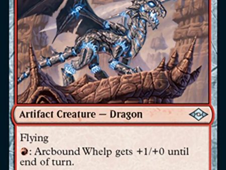 Arcbound Whelp [Modern Horizons 2] For Cheap