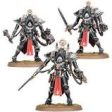 Adepta Sororitas Paragon Warsuits Discount