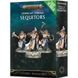 Easy to Build Sequitors Online