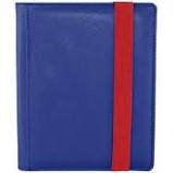 Dex Protection - The Dex Binder 4 - Dark Blue Cheap