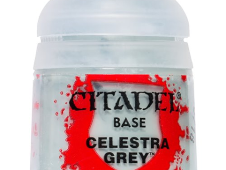 Celestra Grey Hot on Sale