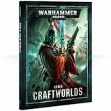 Codex: Craftworlds Hot on Sale