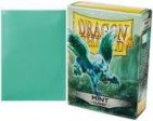 Dragon Shield Sleeves: Japanese Matte Mint (Box Of 60) Online Hot Sale