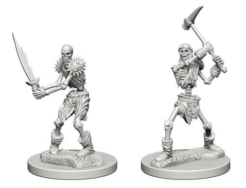 Nolzur s Marvelous Miniatures - Skeletons For Discount