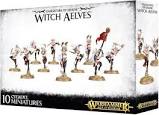 Daughters Of Khaine Witch Aelves For Sale