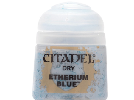 Dry: Etherium Blue (12Ml) Sale