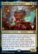 Xanathar, Guild Kingpin (Promo Pack) [Dungeons & Dragons: Adventures in the Forgotten Realms Promos] For Discount