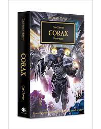 Horus Heresy: Corax (Pb) Cheap