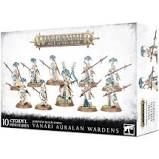 Lumineth Realm-lords: Vanari Auralan Wardens For Sale