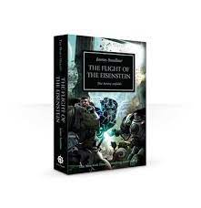 Horus Heresy:Flight Of The Eisenstein Na Online Sale