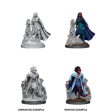 Nolzur s Marvelous Miniatures - Tiefling Female Sorcerer Hot on Sale