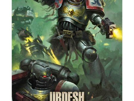 Urdesh: The Serpent and the Saint (hb) For Discount