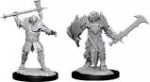 Nolzur s Marvelous Miniatures - Dragonborn Male Paladin on Sale