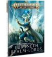 Battletome: Lumineth Realm-Lords Fashion