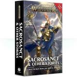 Aos: Sacrosanct & Other Stories (Pb) Supply