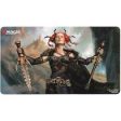 Ultra Pro - Commander Legends Playmat - Jeska, Thrice Reborn Discount