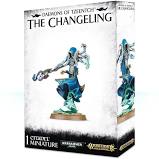 Daemons Of Tzeentch The Changeling on Sale