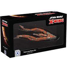 Star Wars X-Wing 2nd Edition: Trident-class Assault Ship Cheap